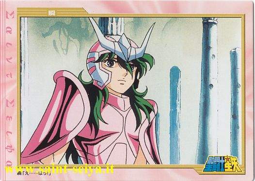 Otaku Gallery  / Anime e Manga / Saint Seiya / Cards / Film Collection 2002 Set 1 / La dea della discordia / 055_a.jpg